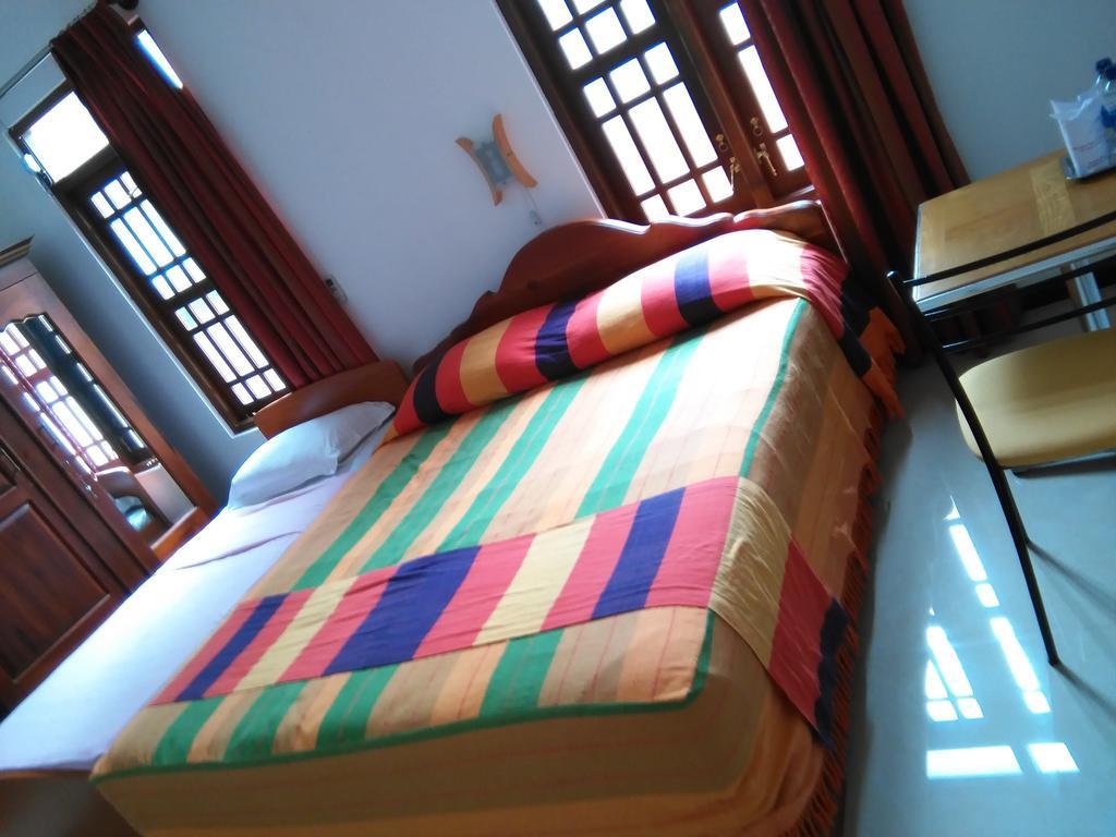 Green View Holiday Resort Kandy Zimmer foto