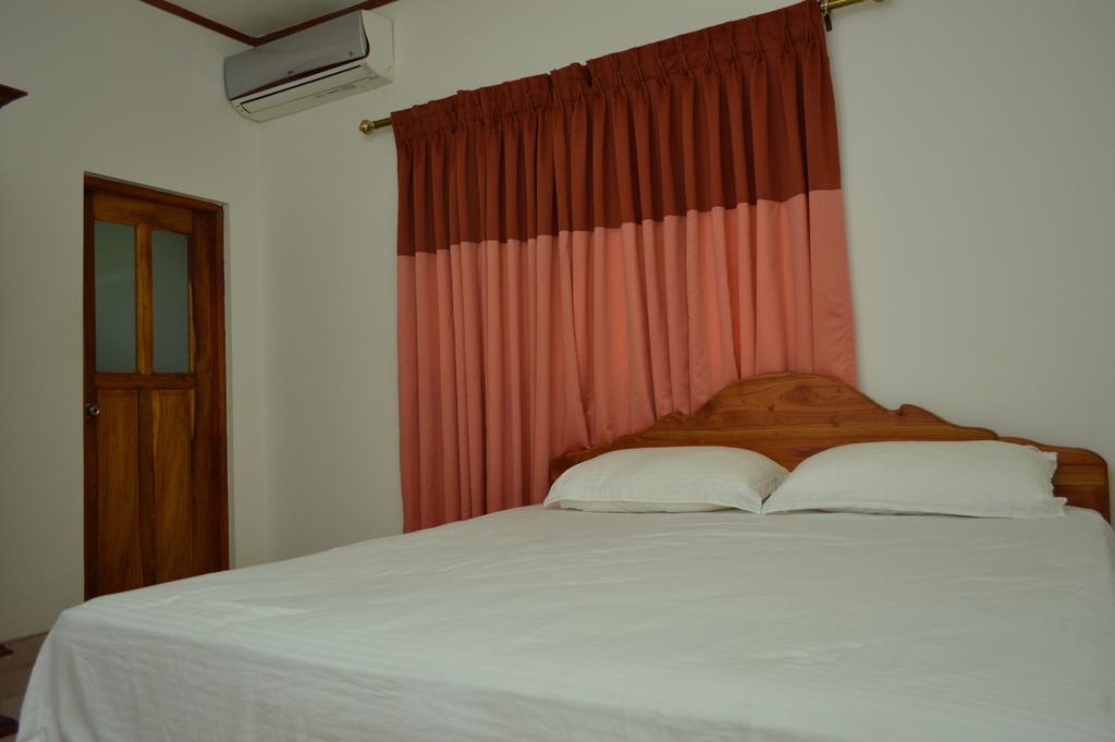 Green View Holiday Resort Kandy Exterior foto