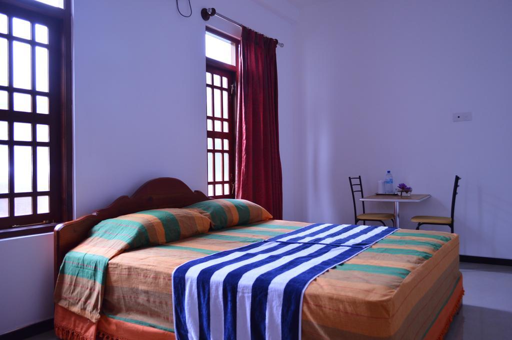 Green View Holiday Resort Kandy Zimmer foto