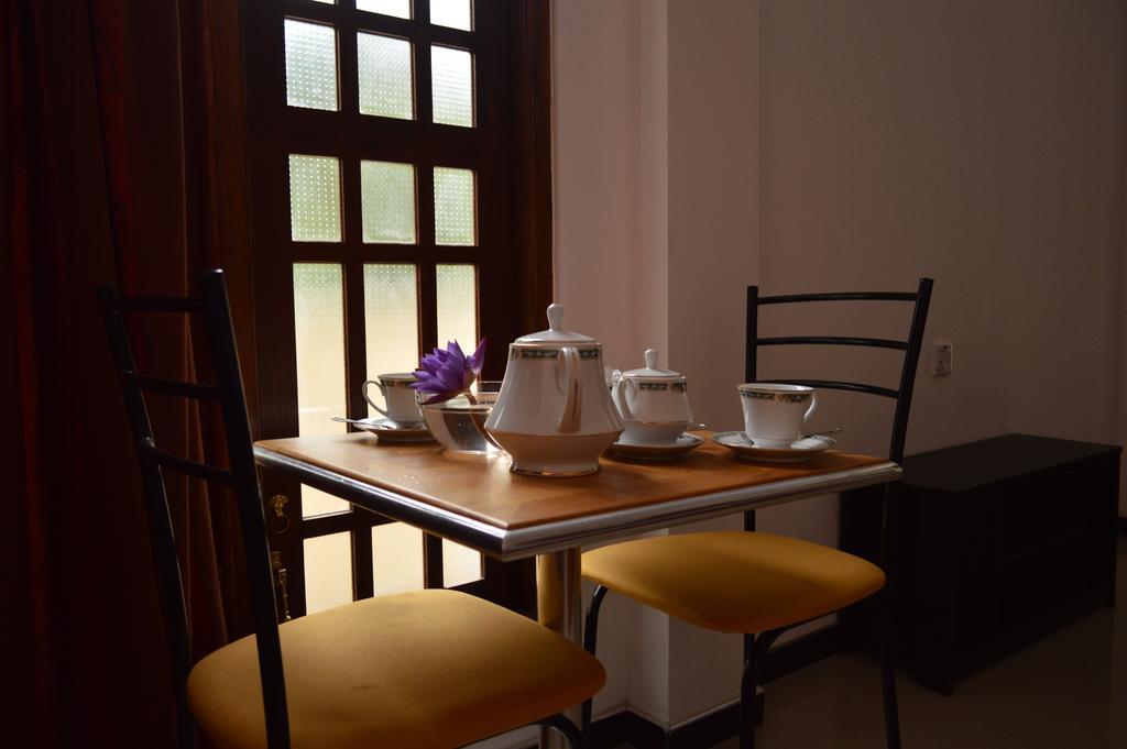 Green View Holiday Resort Kandy Zimmer foto