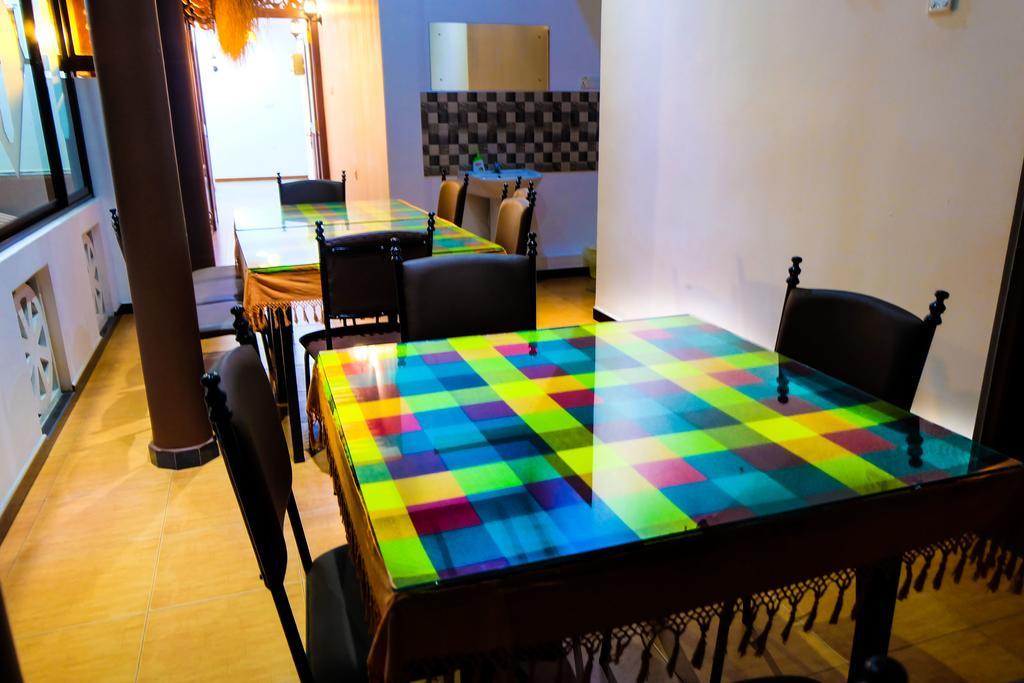 Green View Holiday Resort Kandy Exterior foto
