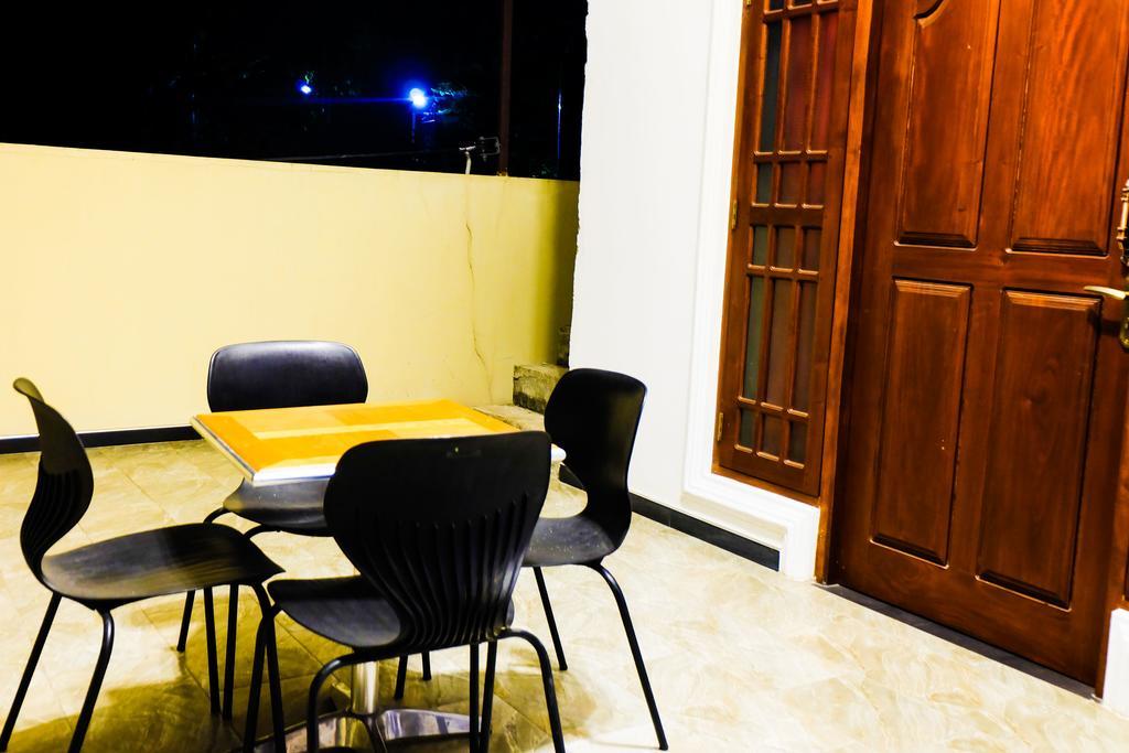 Green View Holiday Resort Kandy Exterior foto