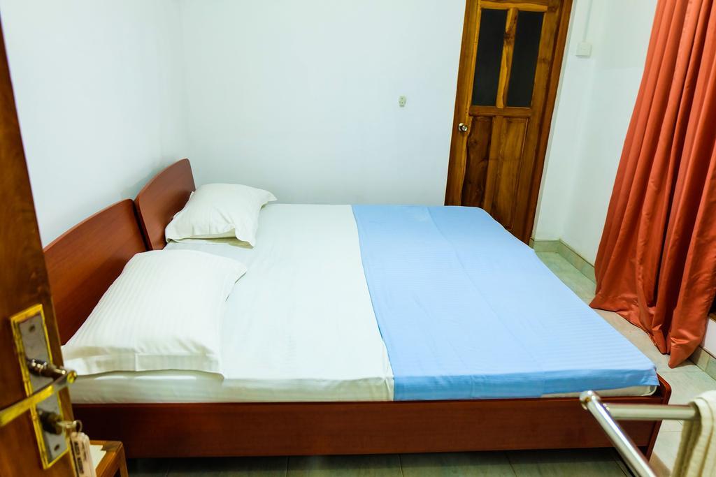 Green View Holiday Resort Kandy Exterior foto