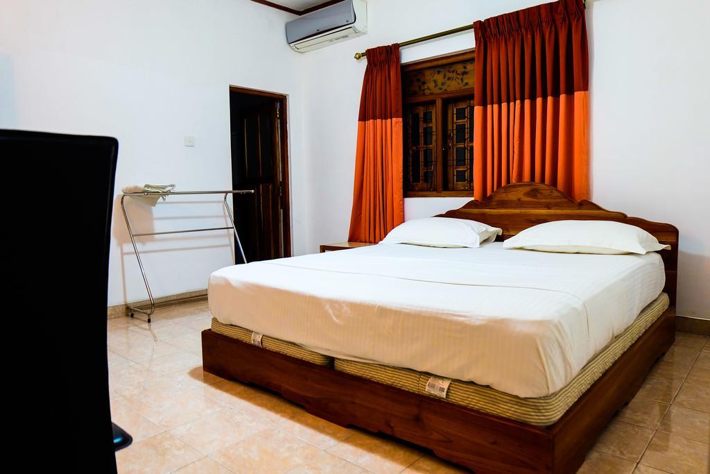 Green View Holiday Resort Kandy Exterior foto