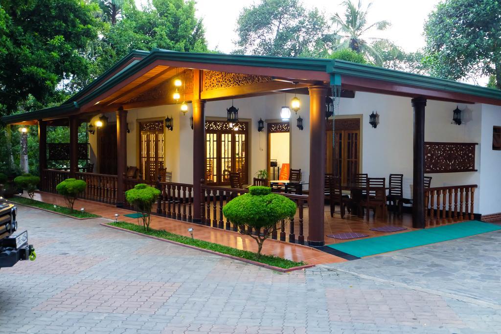 Green View Holiday Resort Kandy Exterior foto