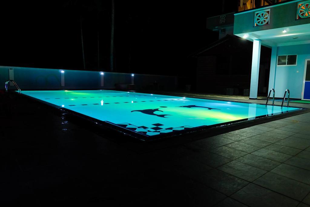 Green View Holiday Resort Kandy Exterior foto
