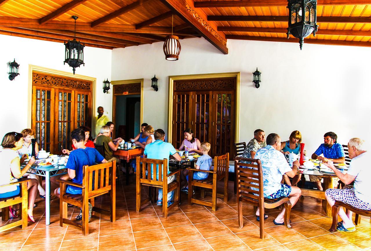 Green View Holiday Resort Kandy Exterior foto