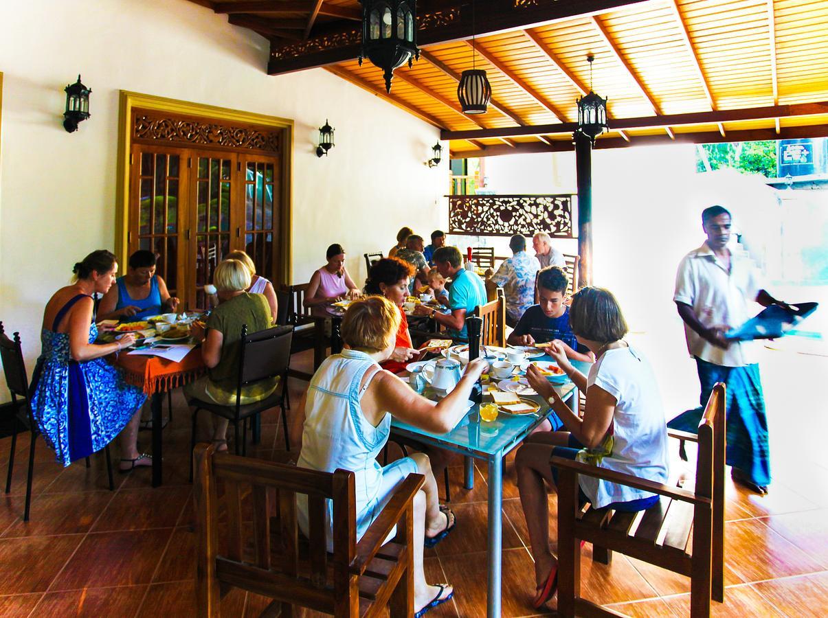 Green View Holiday Resort Kandy Exterior foto