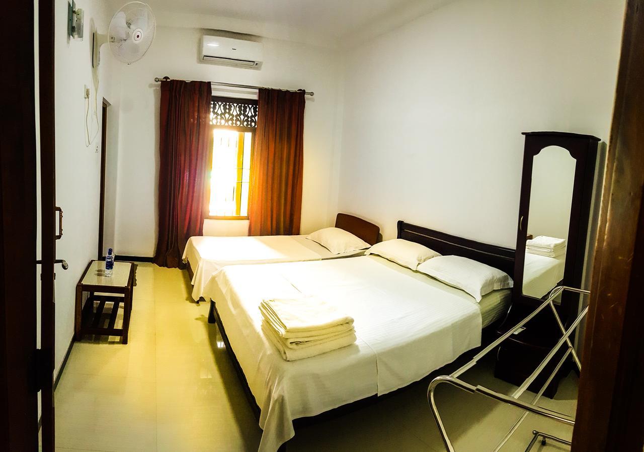 Green View Holiday Resort Kandy Exterior foto