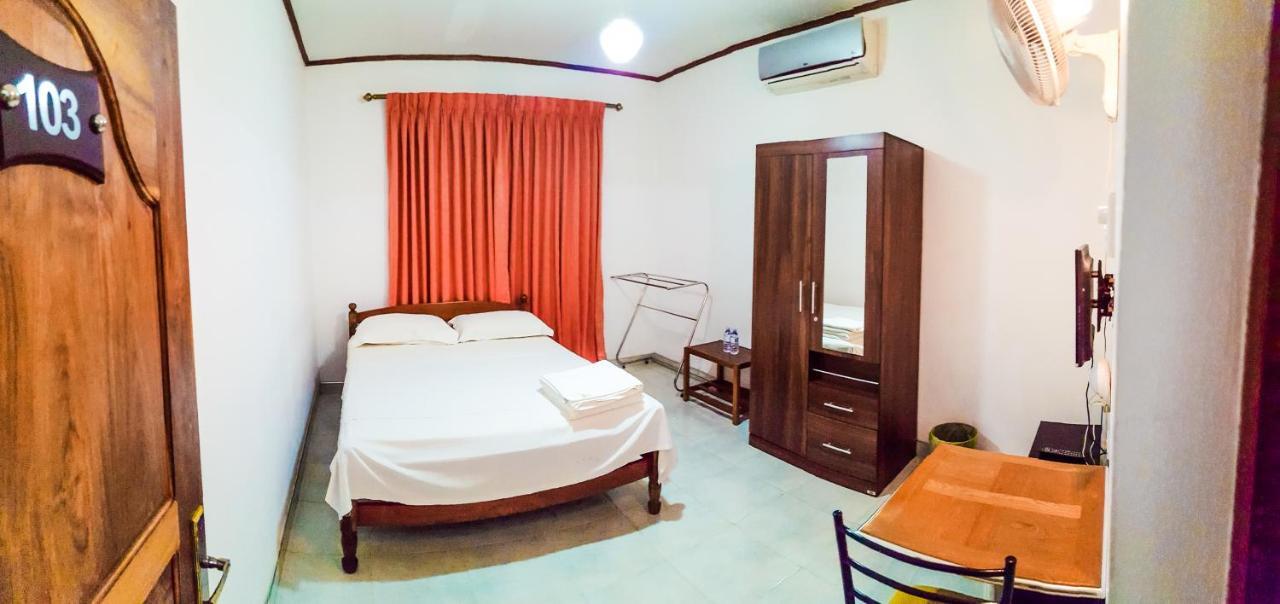 Green View Holiday Resort Kandy Exterior foto